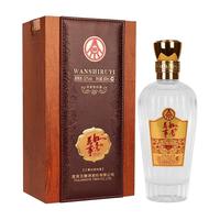 WULIANGYE 五粮液 万事如意 纯雅 52%vol 浓香型白酒