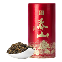 雨林 春山 红茶 100g