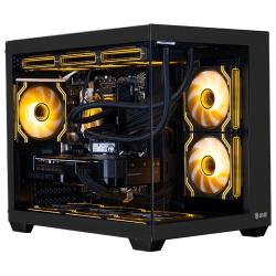 华硕 电竞游戏性能 i7 14600KF处理器   RTX 5060Ti