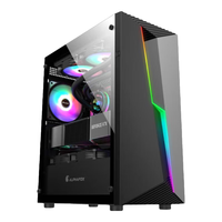 GIGABYTE技嘉 酷睿i7 13700F/RTX4070/直播吃鸡电竞游戏台式电脑主机全套整机组装机 配置一:i7 13700F/RTX4060