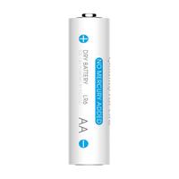 PICOOC 有品 7号碱性电池 1.5V 4粒zhuang