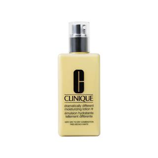 CLINIQUE/倩碧 黄油 无油 乳液 250ml