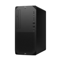 HP/惠普 Z1 G9 高端商务办公 台式机电脑