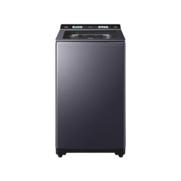 Haier 海尔 云溪4.0系列 XQS110-MBDE77EU1 变频波轮洗衣机 11kg 晶釉蓝
