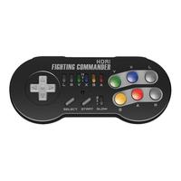 战斗指挥官游戏用游戏手柄 游戏控制器 级任天堂迷你