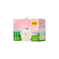 ADOPT A COW/认养一头牛 白草梅藜麦口味 儿童酸奶