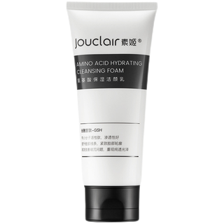  Jouclair/素姬 温和清爽不紧绷 氨基酸洁面乳  100g