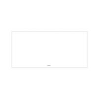 OPPLE 欧普照明 集成吊顶led平板灯天花铝扣面板300x600厨房卫生间嵌入式