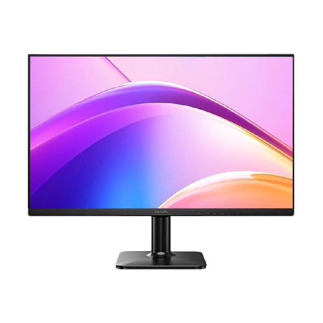 飞利浦 24E2N2100 120Hz低蓝光IPS显示器