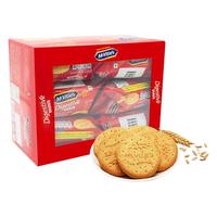 McVitie's 麦维他 进口全麦餠干零食独立小包装