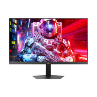 优派 24.5英寸 2K高清 180Hz FastIPS电竞游戏显示器 1ms响应硬件低蓝光FPSPS5三角洲设计 VX25G26