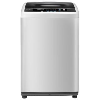 Midea 美的 ECO系列 MB80-eco11W 波轮洗衣机 8kg 智利灰