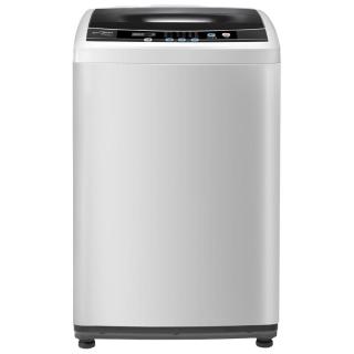Midea 美的 ECO系列 MB80-eco11W 波轮洗衣机 8kg 智利灰