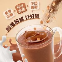 桂格 高钙 燕麦片
