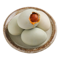  Yiliuxiang/溢流香 蛋黄红心流油 咸鸭蛋  散装 300g