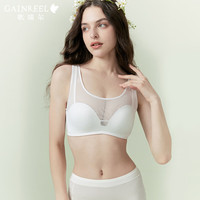 歌瑞尔 女士软支撑蕾丝文胸 240093A