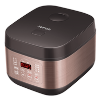 SUPOR 苏泊尔 新铜晶系列 SF40FC896 电饭煲 4L
