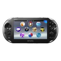 SONY/索尼 PSV2000 全新 游戏机