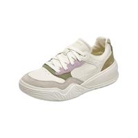 SKECHERS/斯凯奇 轻质缓震 女士板鞋 青少年,青年,中年