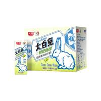 Bright 光明 大白兔龙井茶风味牛奶200ml