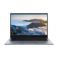 华为 轻薄商务 笔记本电脑  13代深空灰 i5-1340P