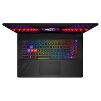 微星(MSI)神影16丨神影17游戏本笔记本电脑满血显卡独显直连2.5K屏 神影17丨R7-8840HX丨RTX5060满功耗 16G内存 丨1T固态