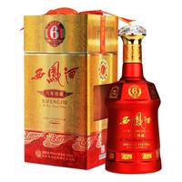 西凤酒 十五年系列 十五年 珍藏 十五年珍藏 凤香型白酒