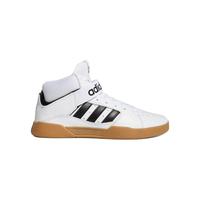 阿迪达斯官网 adidas 三叶草 VRX MID 男鞋经典鞋EE6233
