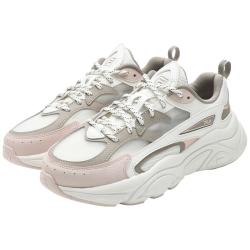 FILA 火星鞋1S 透气女士运动鞋