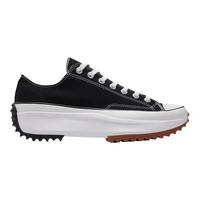 CONVERSE 匡威 官方 Run Star Hike男女低帮流星厚底鞋168816C