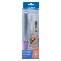 牙得安双线牙线棒细丝滑清洁齿缝牙线棒加倍洁净剔牙牙线棒独立包装 双线牙线棒 1盒 50支