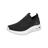SKECHERS/斯凯奇 镂空网布 男士运动鞋