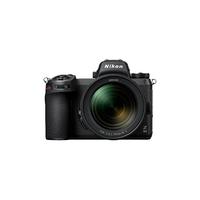 尼康（Nikon）【国行带票】Z63专业级全画幅微单相机 4K高清视频 VLOG 数码 尼康 Z63 全新国行 尼康Z63（2470f4）（基础套餐） 标配
