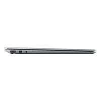 Microsoft 微软 Surface Laptop 2 13.5英寸 轻薄本 亮铂金(酷睿i7-8650U、核芯显卡、16GB、512GB SSD、2K)