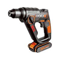 WORX 威克士 WX390 充电式电锤电钻