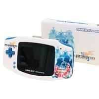  Nintendo/任天堂 高亮 GBA游戏机