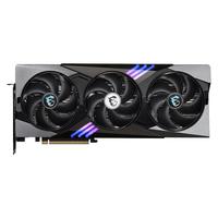 MSI/微星 RTX 5080+MEG AI1600T 钛金全模组 显卡+电源 16GB