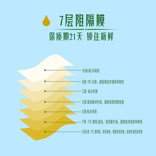  JUNLEBAO/君乐宝 低温鲜牛奶 巴氏杀菌乳