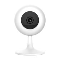 Xiaomi 小米 1CMSXJ01C 1080P小白智能摄像机大众版 200万像素 红外 白色