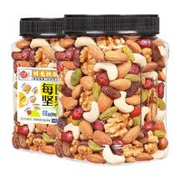 每果时光 每日坚果 400g