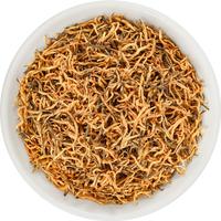 香不理2024新茶叶金骏眉500g特级黄芽武夷红茶浓蜜香金俊眉散装年货礼盒