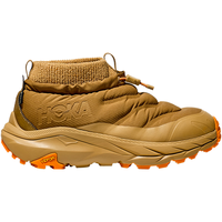 HOKA ONE ONE KAHA 2 FROST MOC GTX 男子徒步鞋 蜂蜜黄/小麦色 42