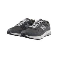  BALANCE NB24男款Walking 880系列复古经典舒适百搭休闲鞋 深灰色 MW880SG3 40.5 (脚长25.5cm)