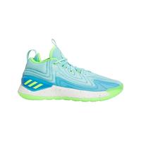 adidas 阿迪达斯 yykids 篮球鞋儿童同款百搭耐磨运动鞋 HQ1006 40