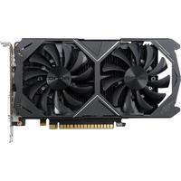 ONDA 昂达 GTX 1050Ti 神盾版 4G 显卡 4GB 黑色