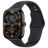 今日必买：vivo iQOO WATCH GT 2智能手表 新品上市运动跑步33天超长续航心率血氧监测eSIM通话蓝牙