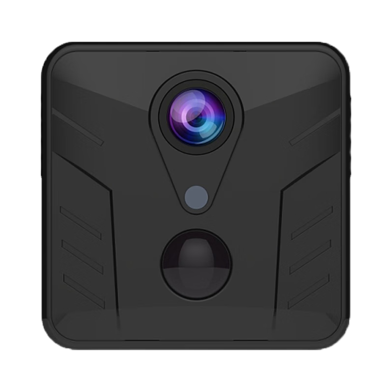  高术 360无死角 家用监控器 64卡  64GB