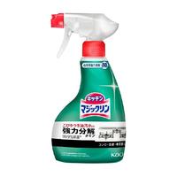 花王 厨房油污泡沫清洁剂