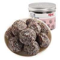  Be&Cheery/百草味 梅  罐装 168g 1罐