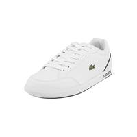 LACOSTE 拉科斯特 女鞋时尚浅口小白鞋 42SFA0026147